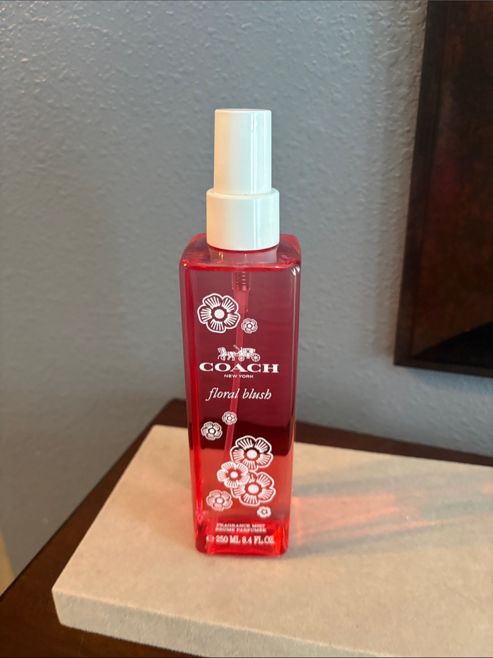 COACH |  Floral Blush | Fragrance Mist - Picture 8 of 12